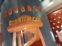 点击看大图 -奈尔宝·儿童乐园·亲子餐厅(前滩店)