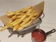 -牛扒先生·厚切雪花牛扒西餐厅(北京路禺山路店)