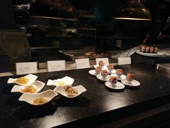 -半岛翡丽海鲜自助餐厅(观风亭店)