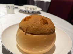 招牌菠萝包-炳胜品味(珠江新城店)