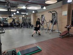 -一兆韦德(万源城店)