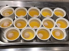 -新发展亚太JW万豪酒店·福苑咖啡厅