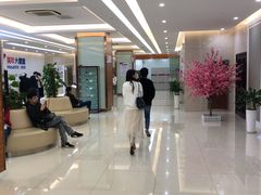 -美年大健康体检(滨江分院)