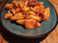 -耶里夏丽新疆餐厅(百联中环购物广场店)