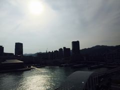 -神户美利坚公园东方大酒店