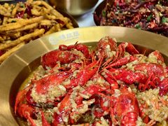 -辣盆盆麻辣小龙虾(哈尔滨总店)