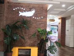 -潮一不贰·法式甜品·生日蛋糕·西式简餐(外滩店)