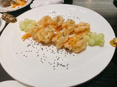 -甄御•海鲜新青岛菜(麦岛店)