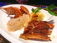 -MOSSO德国餐厅·音乐酒吧(环宇荟店)