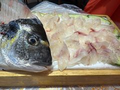 -官塘锋记鱼生·生腌·砂锅粥(牌坊街店)