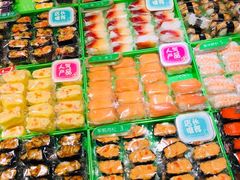 -鲜道寿司(无锡苏宁店)