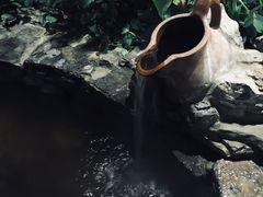 -中家鑫园温泉酒店鑫悦汤泉