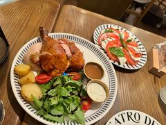 -IL TEATRO 精品意大利餐厅