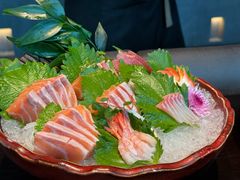 -吉川谷谷·日料放题(广安门店)