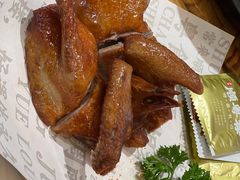 -顺粤楼·粤菜·点心(融创茂店)