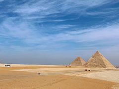 -吉萨金字塔群