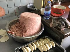 -黄阿姨锅贴大王(万航渡路店)