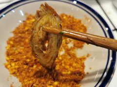 卤香肥肠-有拈头成都市井火锅(稠州西路店)