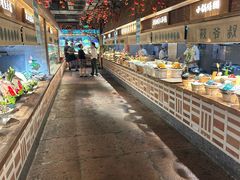 -筱爷叔·上海传统手工菜(玉树路店)