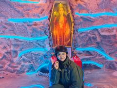 -E+有冰工厂·昆仑寒宫2(五角场店)