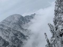 -峨眉山风景名胜区