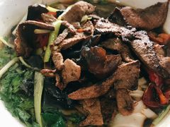 猪肝粉-肆姐面粉馆(坡子街店)