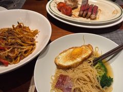 -MONICH牛排融合餐厅(和义大道购物中心店)