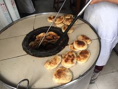 -肖为民麻糕(双桂坊店)