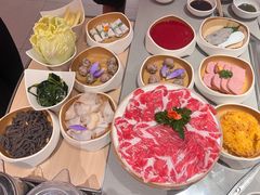 -海底捞火锅(扬名广场夜宵主题店)