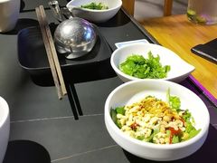 -打酱友•斑鱼海鲜粥火锅(吴桥店)