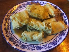 -茅老太臭豆腐