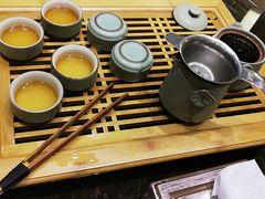 -小城粥道·海胆鲜虾粥(解放广场店)