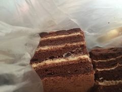 -甜嘟嘟烘焙坊(舒城路店)