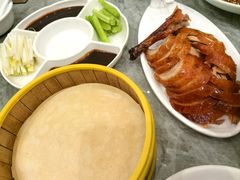 -朱记乳鸽王·非遗石岐乳鸽·全鸽宴(大兴旗舰店)