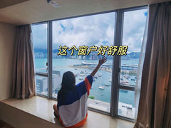 -香港悦品海景酒店