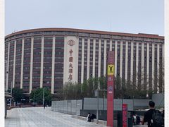 -广州中国大酒店