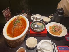 -桂小厨广西菜(万象城店)