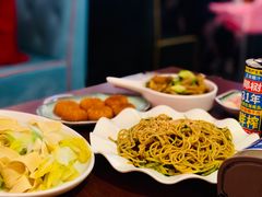 -鱼鼎香烤鱼火锅(华发商都店)