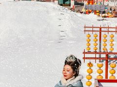 -大明幻境第一城
