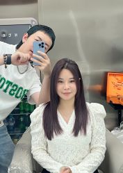 -艾美A·M Hair Salon