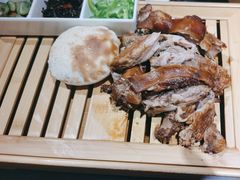 -田园北魏家宴·大同菜(御东店)