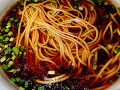 老牌阳春面-南京大牌档(中关村店)