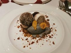 主厨甜点-蝶舍·MAISON PAPILLON