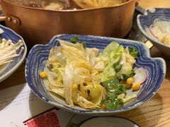 -伊豆野菜村(大族广场店)