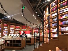 -守望者书店(南开大悦城店)