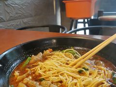 -豆爺小面(朱雀店)