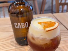 -CABO Coffee