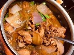 -阿庄新豫菜(通泰路店)