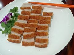 -叙福楼海鲜酒家(季华西路店)