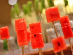 -长春高新益田福朋喜来登酒店·宜客乐标帜餐厅